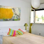 Marea Santa-Lucia-di-Moriani