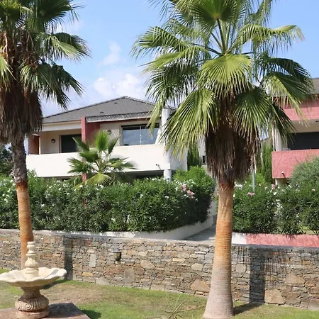 Marea 假日公园 *