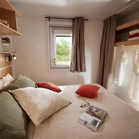 假日公园 Marea 圣露茜亚迪莫伊拉