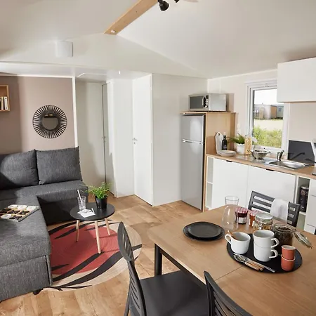 Marea 假日公园 *