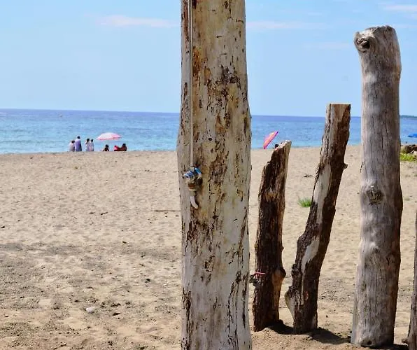 Marea 假日公园 圣露茜亚迪莫伊拉