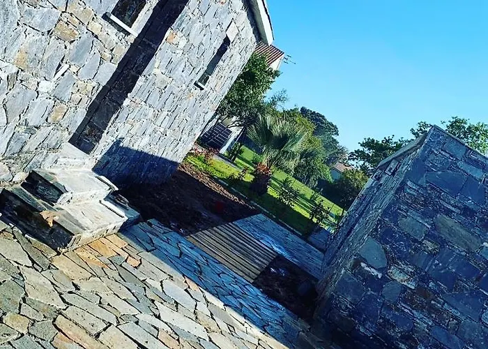 Marea 圣露茜亚迪莫伊拉