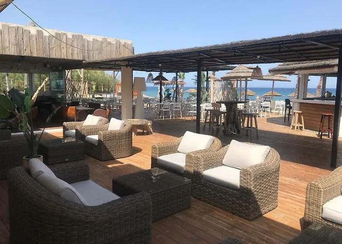 假日公园 Marea 圣露茜亚迪莫伊拉