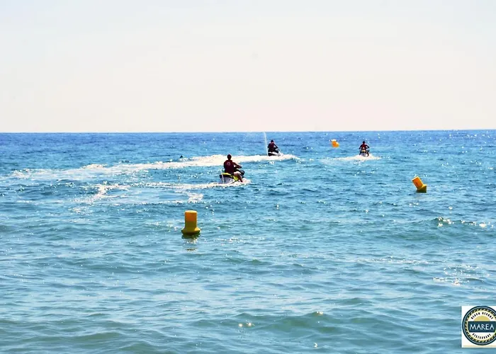 Marea 圣露茜亚迪莫伊拉