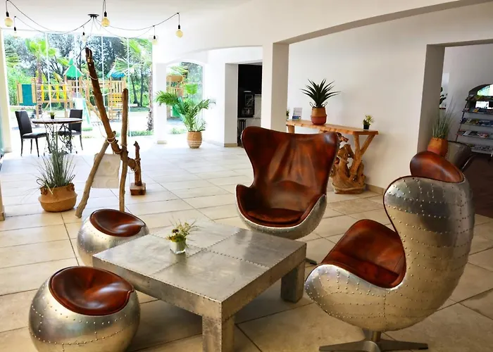 Marea 假日公园 *