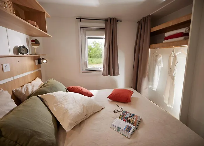 假日公园 Marea 圣露茜亚迪莫伊拉