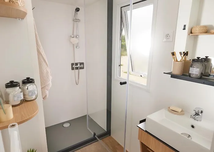 Marea 假日公园 圣露茜亚迪莫伊拉