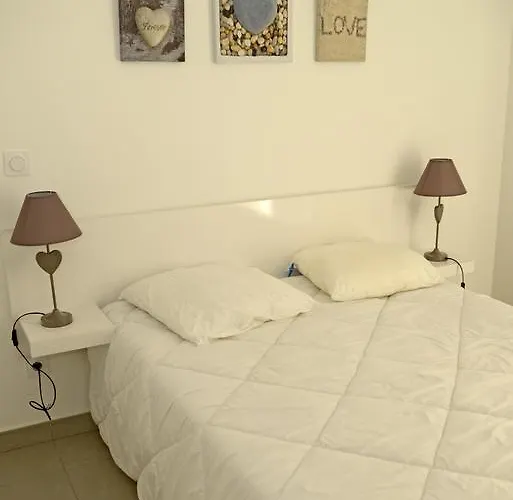 Marea 假日公园 圣露茜亚迪莫伊拉