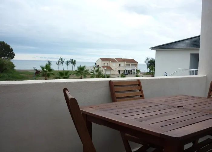 假日公园 Marea *