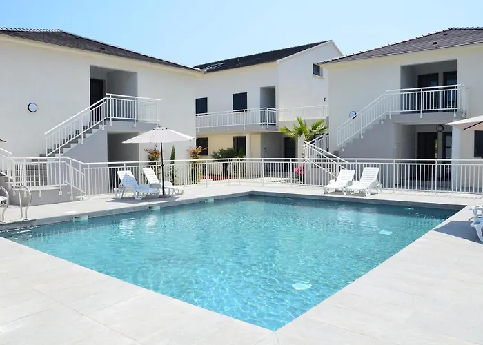 Marea 假日公园 *