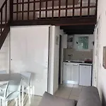 Residence Marea Resort Holiday park