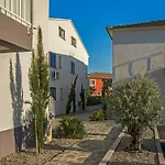 Holiday park Residence Marea Resort