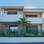 Residence Marea Resort *