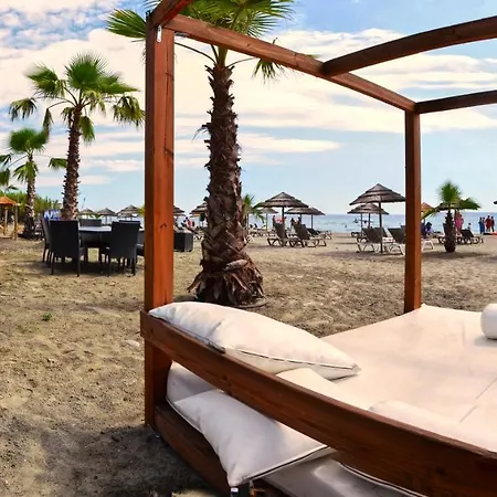 Marea Parco vacanze Santa-Lucia-di-Moriani