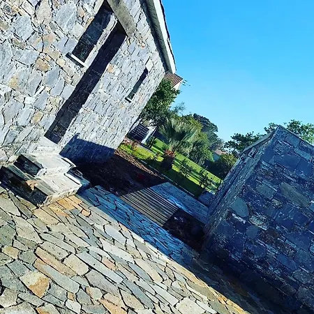 Marea 산타 루치아 디 모리아니