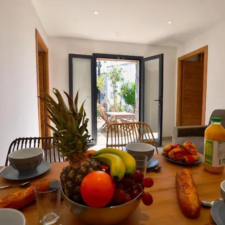 Residence Marea Resort Semesterpark