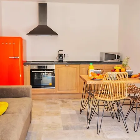 Semesterpark Residence Marea Resort Santa-Lucia-di-Moriani