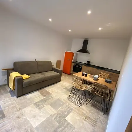 Residence Marea Resort * Santa-Lucia-di-Moriani