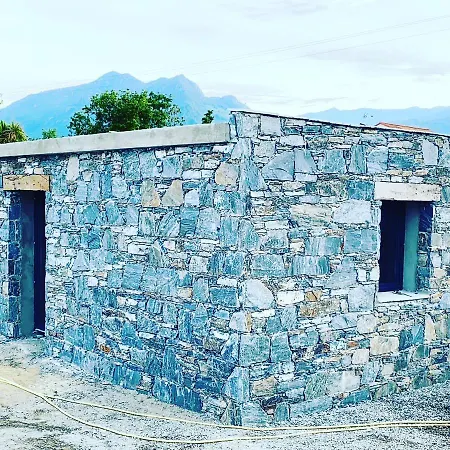 Prázdninový areál Marea