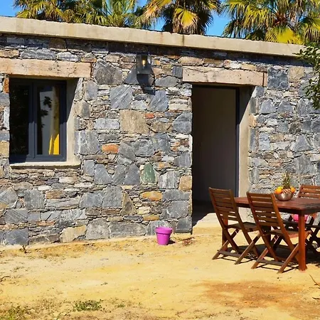 Marea Prázdninový areál