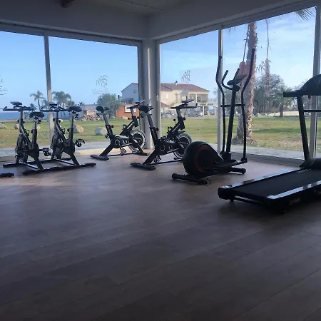 Residence Marea Resort База отдыха Санта-Люсьа-ди-Морьяни
