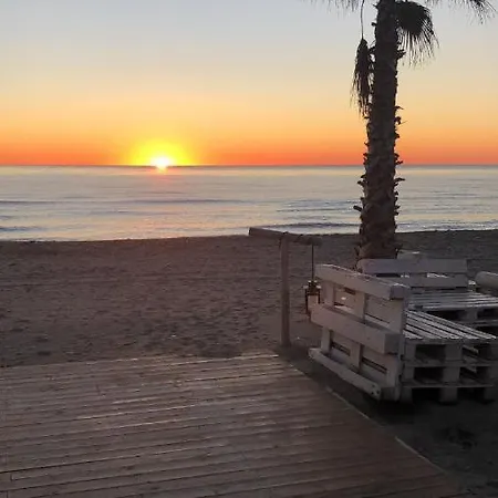 Residence Marea Resort * Santa-Lucia-di-Moriani