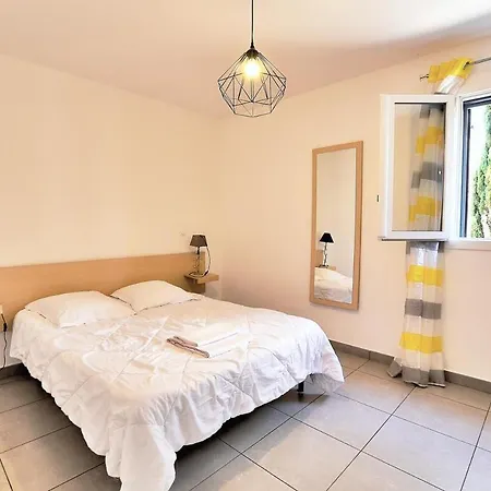 Marea * Santa-Lucia-di-Moriani