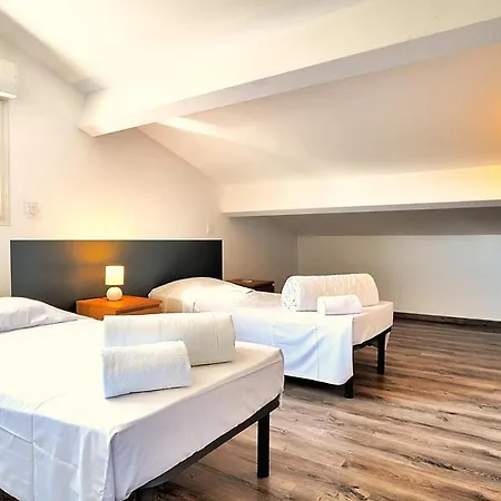 Residence Marea Resort * Santa-Lucia-di-Moriani