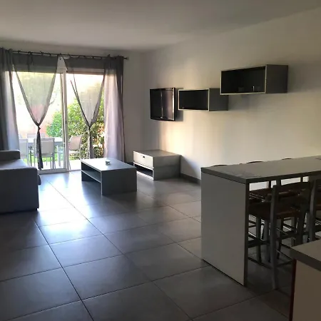 База отдыха Residence Marea Resort