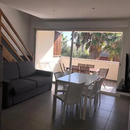 Marea Prázdninový areál *