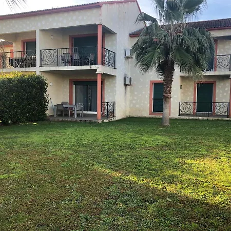 База отдыха Residence Marea Resort *