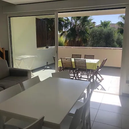Residence Marea Resort База отдыха *