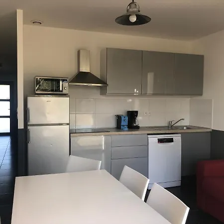 Residence Marea Resort База отдыха Санта-Люсьа-ди-Морьяни