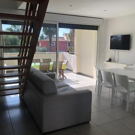 Residence Marea Resort