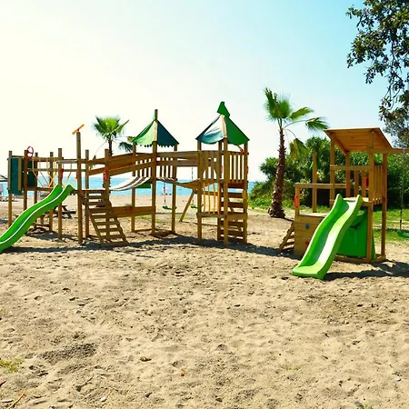 Residence Marea Resort