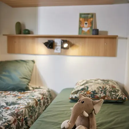 Residence Marea Resort
