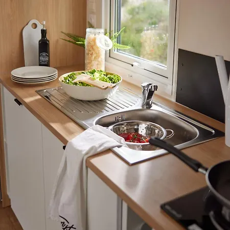 Residence Marea Resort *