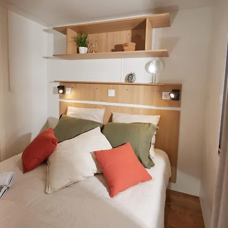 Semesterpark Residence Marea Resort *