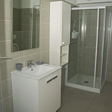 Marea Prázdninový areál *