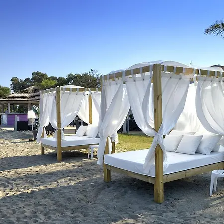 Semesterpark Residence Marea Resort *