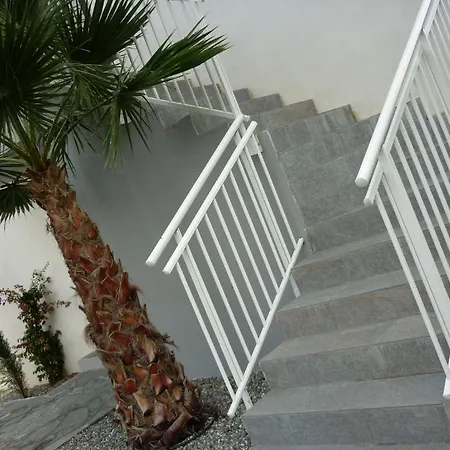 Residence Marea Resort *