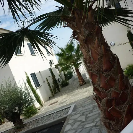 Residence Marea Resort * Санта-Люсьа-ди-Морьяни