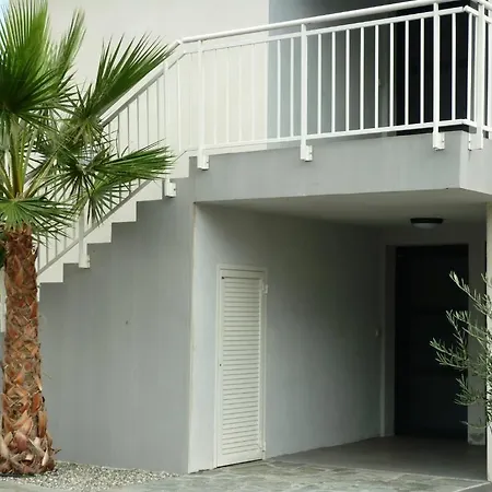 Residence Marea Resort *