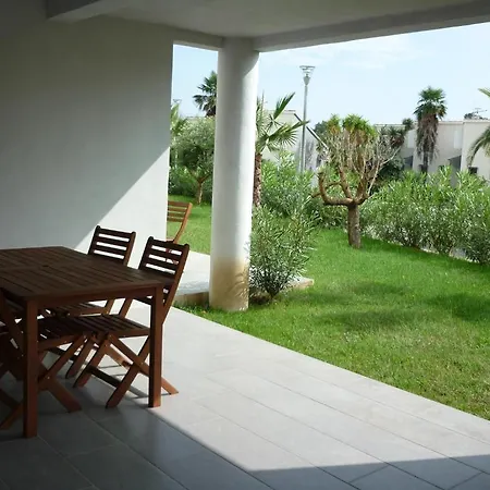 Residence Marea Resort *