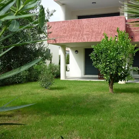 Residence Marea Resort