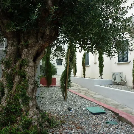 Marea Prázdninový areál *