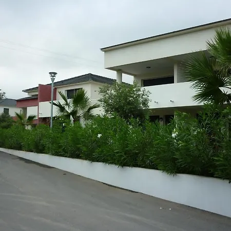 Residence Marea Resort *