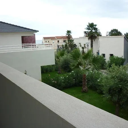 Marea * Santa-Lucia-di-Moriani