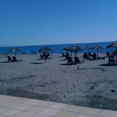 Marea *