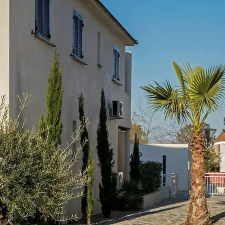 Residence Marea Resort Semesterpark